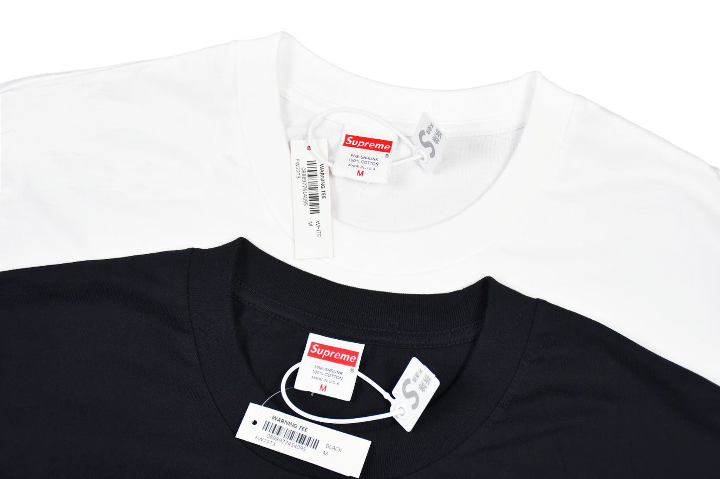 Camiseta Supreme Week 7 Bible