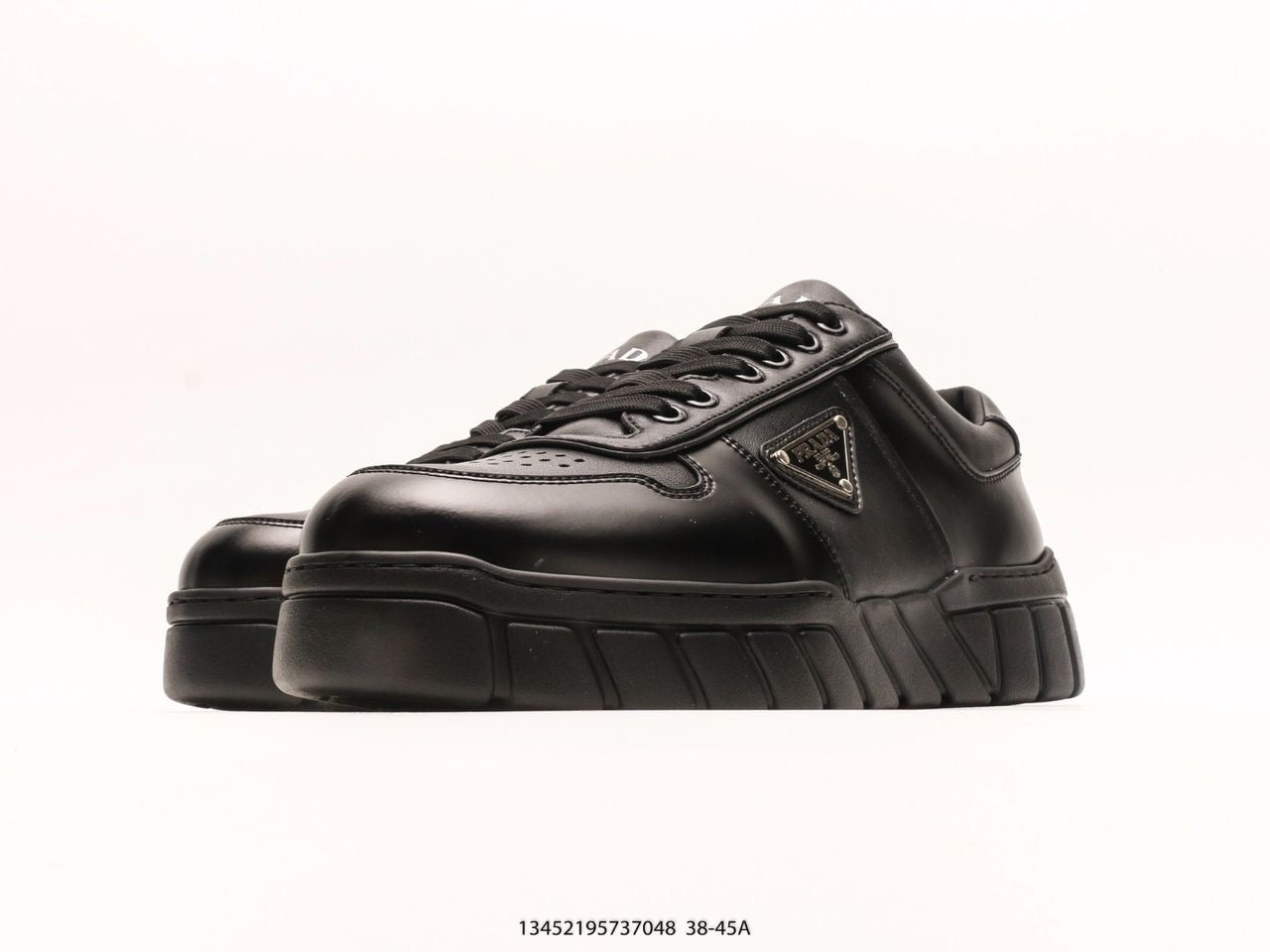 Prada Leather Black