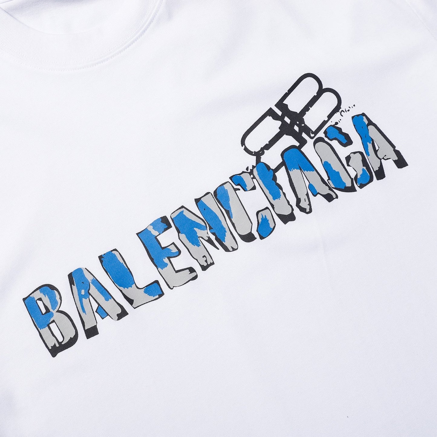 Camiseta Balenciaga