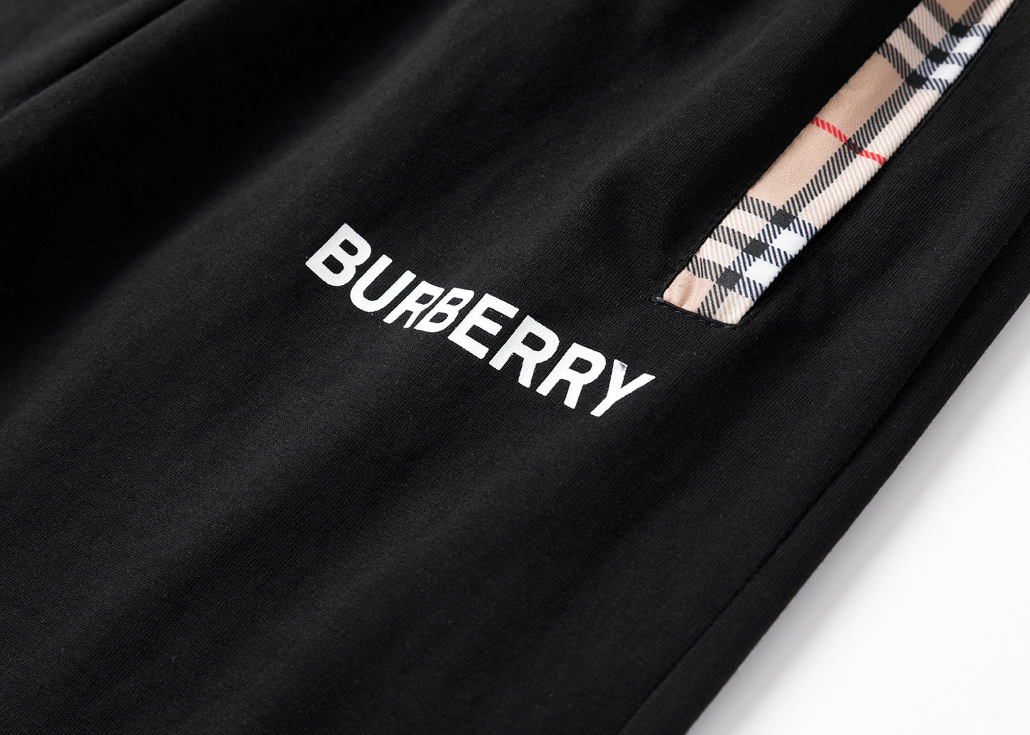 Shorts Burberry