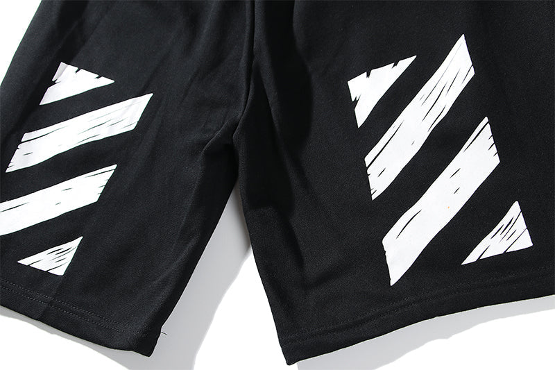 Shorts Off-White