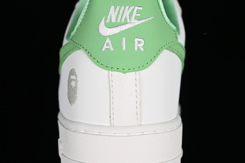 Nike Air Force 1 '07 White Green