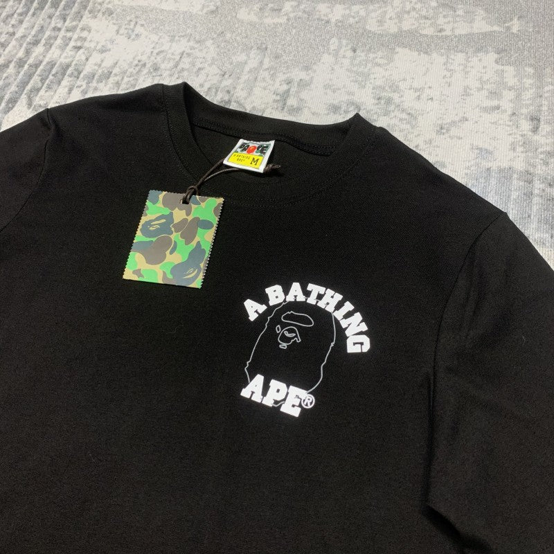 Camiseta Bape