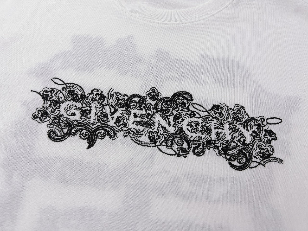 Camiseta Givenchy