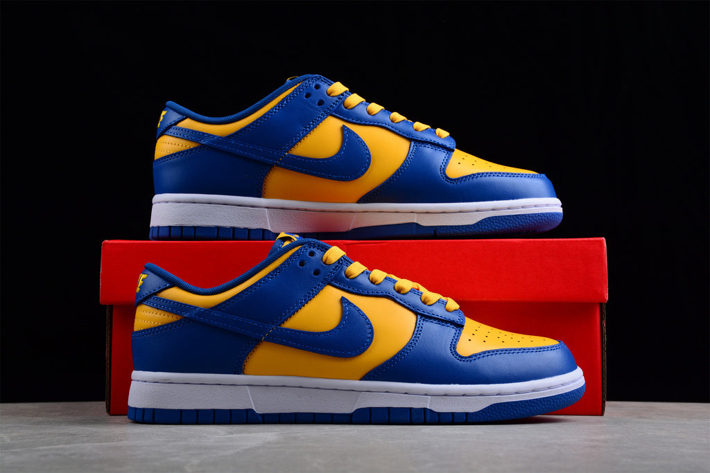 Nike Dunk Low Retro UCLA DD1391-402