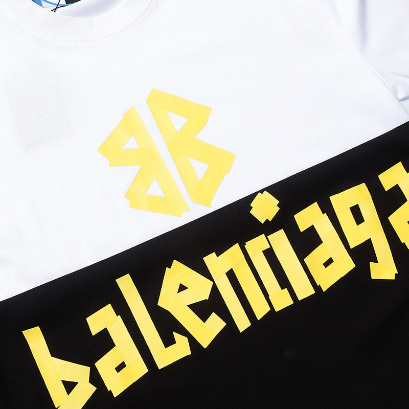 Camiseta Balenciaga