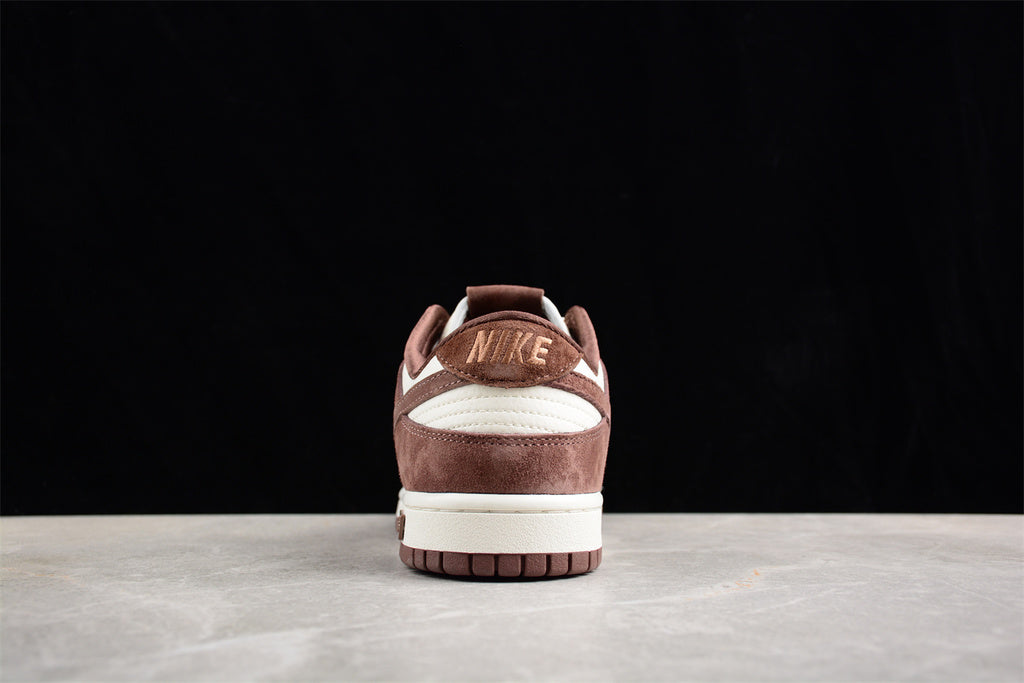 Nike Dunk Low Louis Vuitton Brown