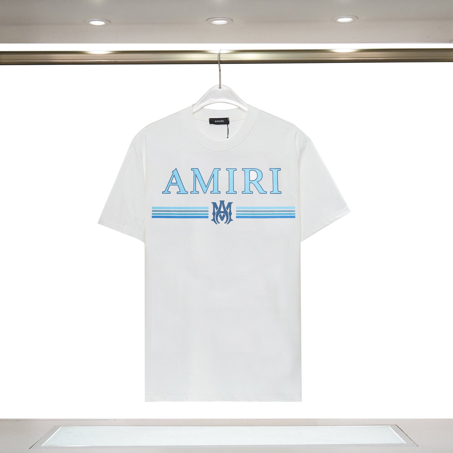 Camiseta Amiri