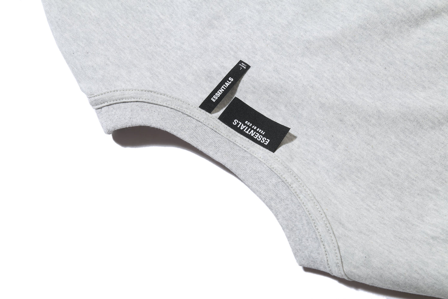 Camiseta Fear Of God Essentials