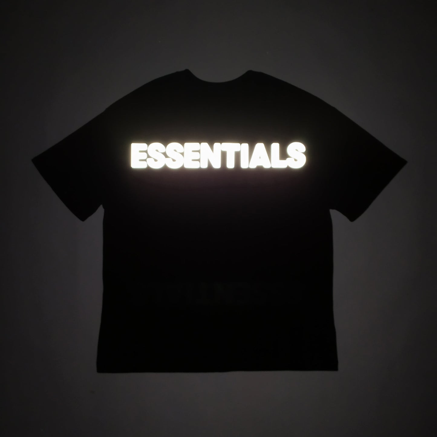 Camiseta Fear Of God Essentials