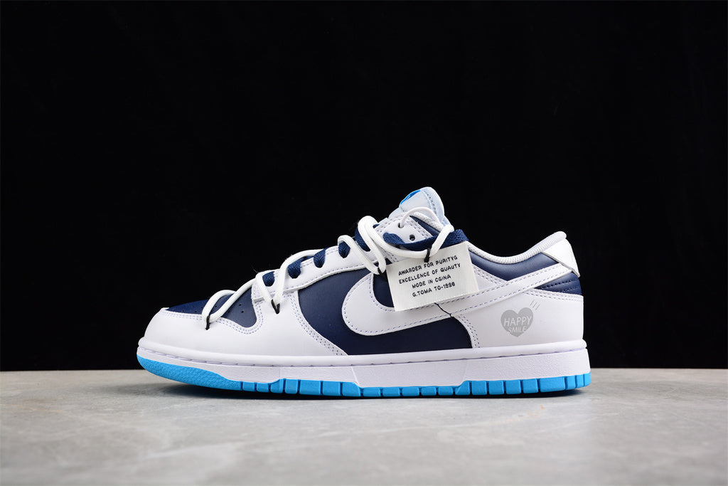 Nike SB Dunk Azul Escuro DV0831-001