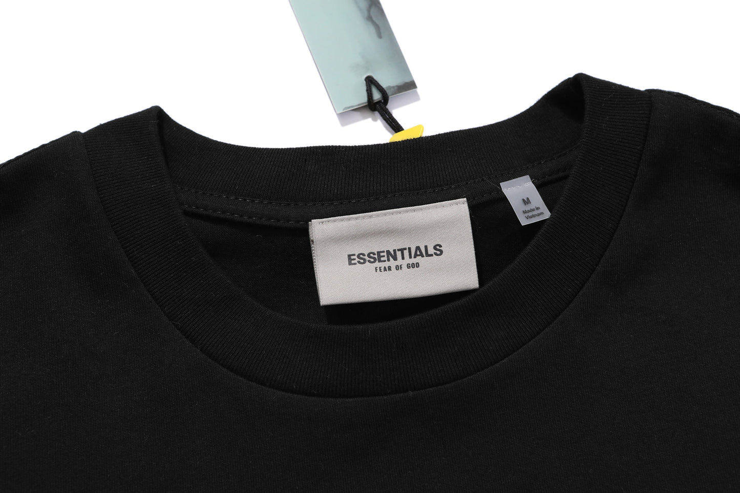 Camiseta Fear Of God Essentials