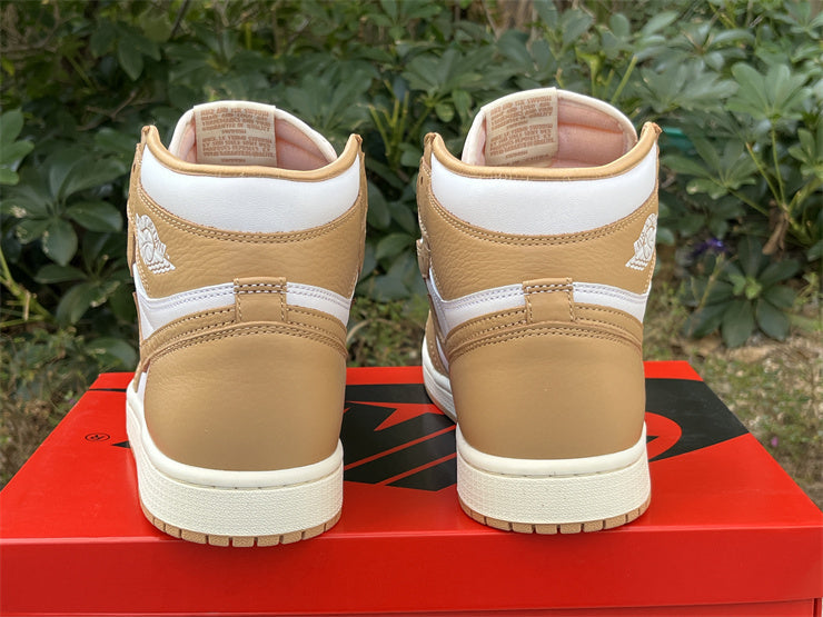 Air Jordan 1 High OG  Praline