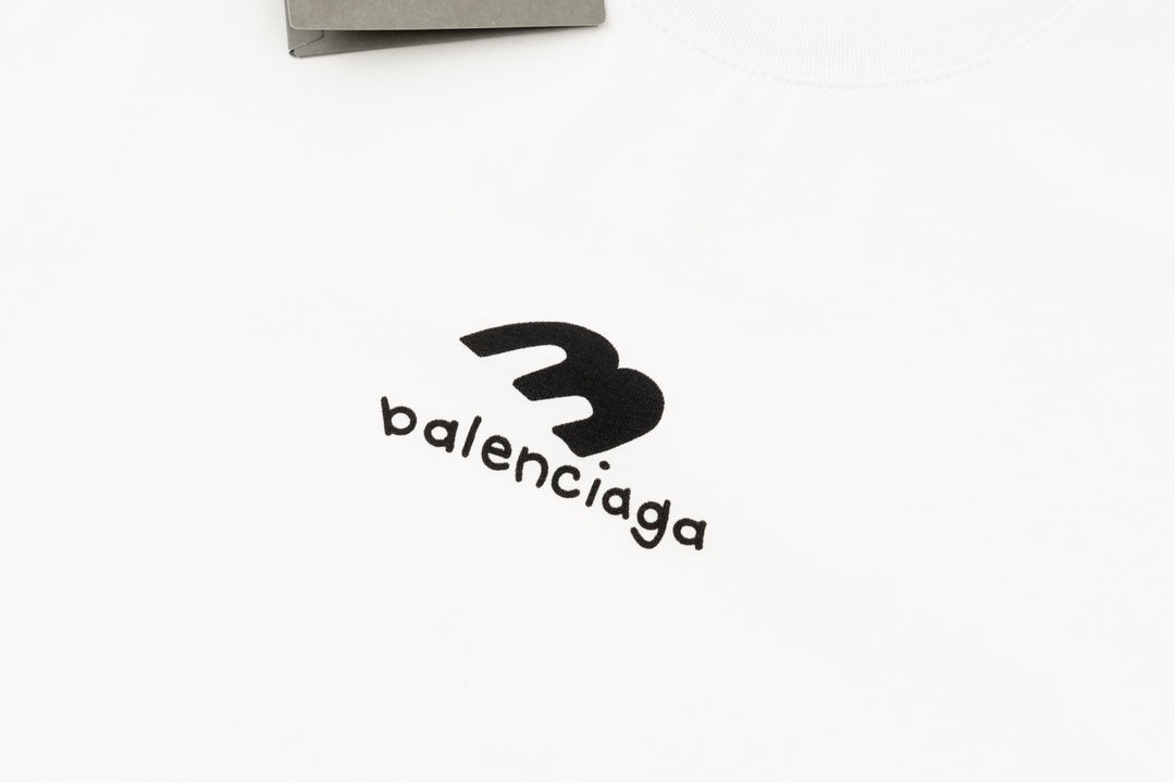 Camiseta Balenciaga