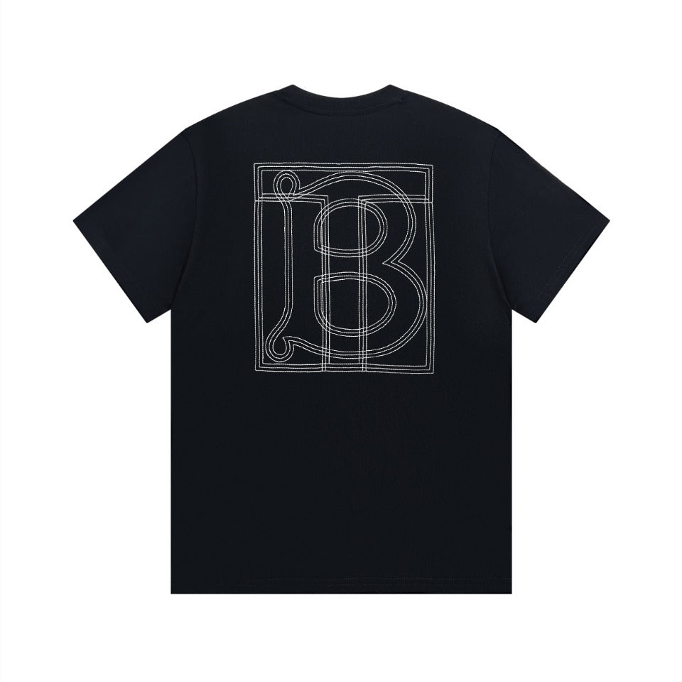 Camiseta Burberry