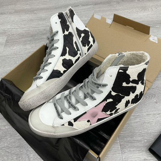 GOLDEN GOOSE GGDB FRANCY MJ00280