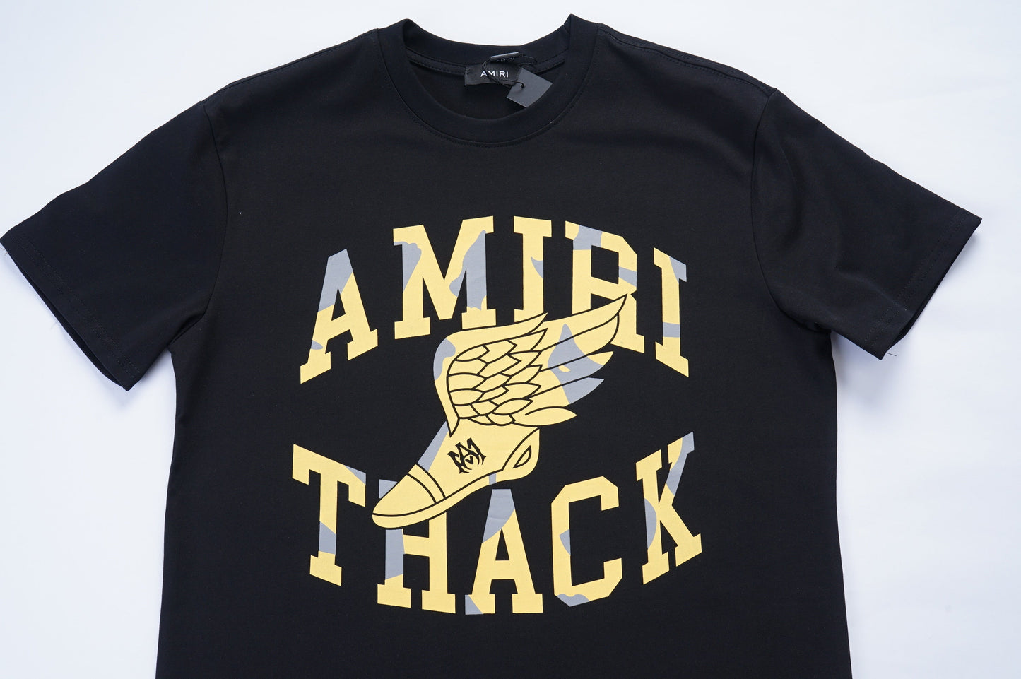 Camiseta Amiri