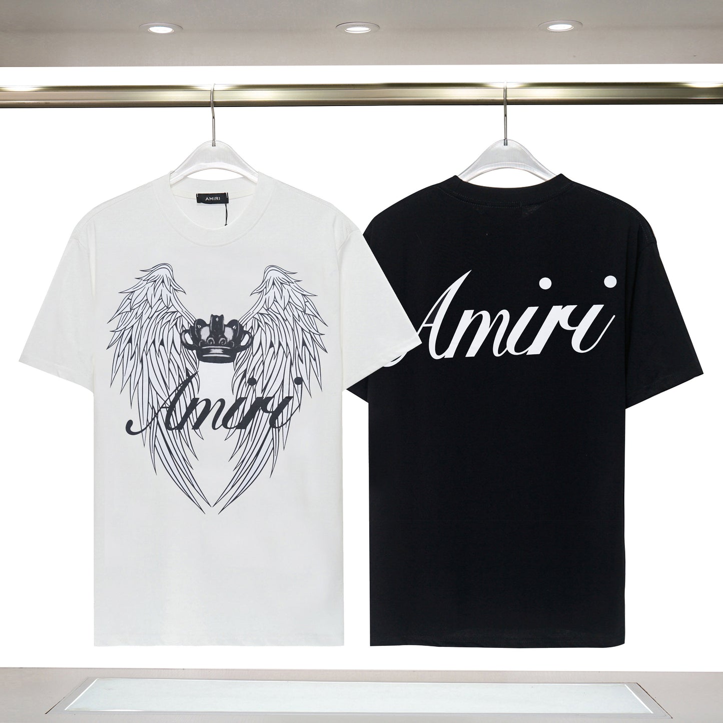 Camiseta Amiri