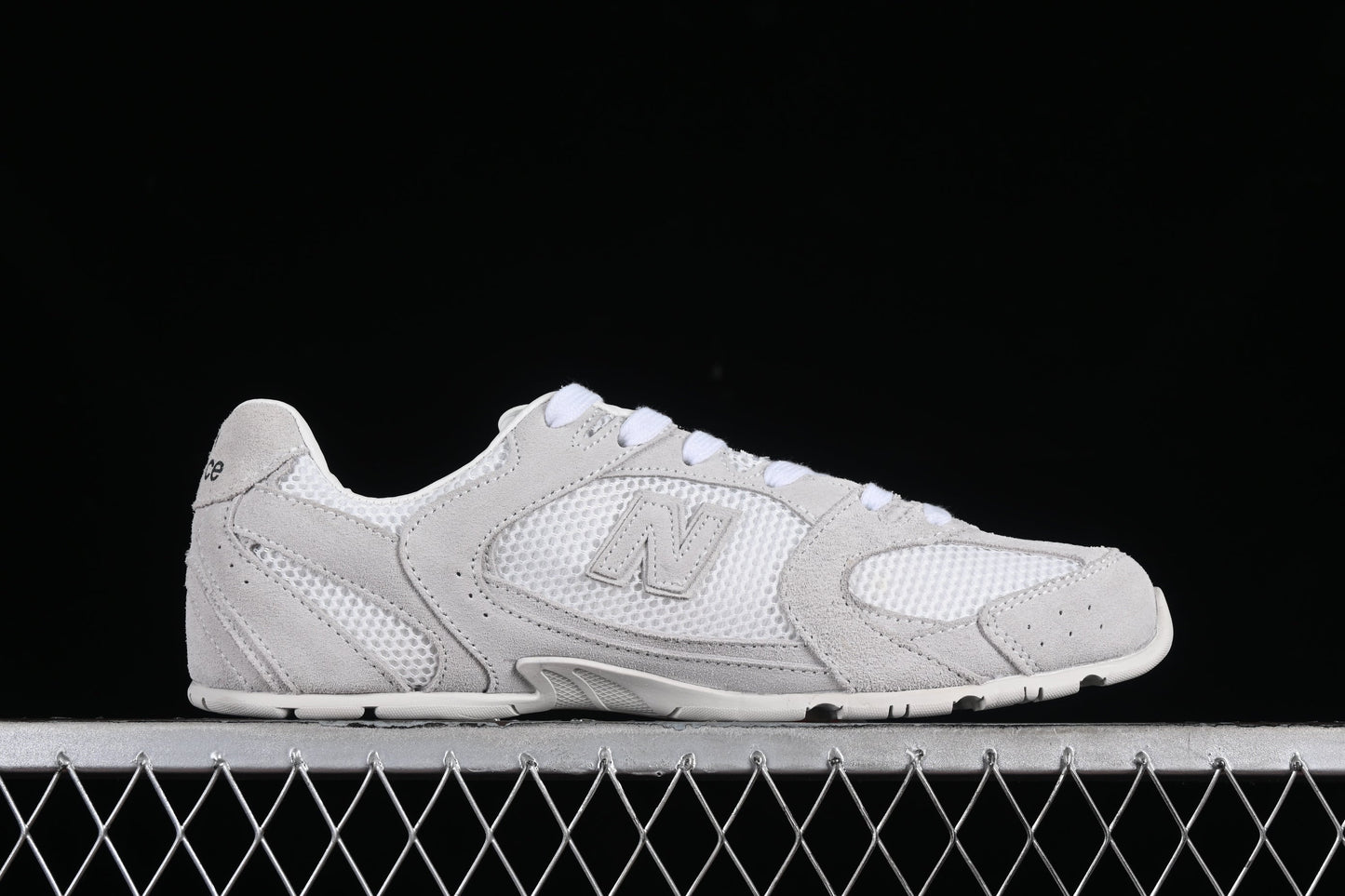 New Balance 530 SL Miu Miu White