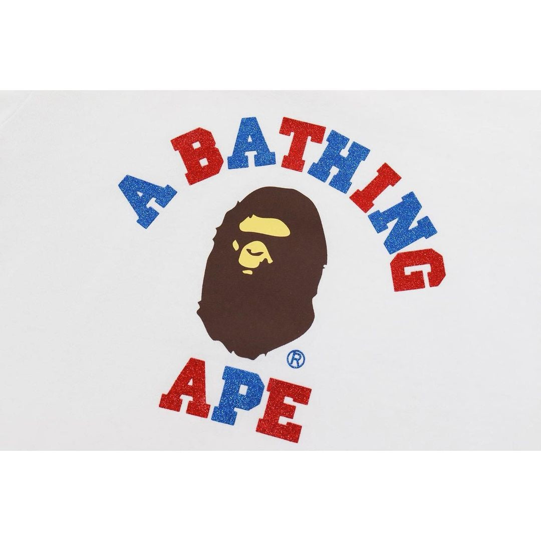 Camiseta Bape