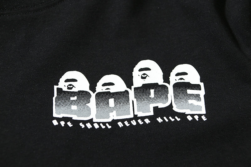 Camiseta Bape