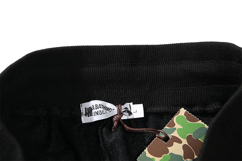 Shorts Bape Shark