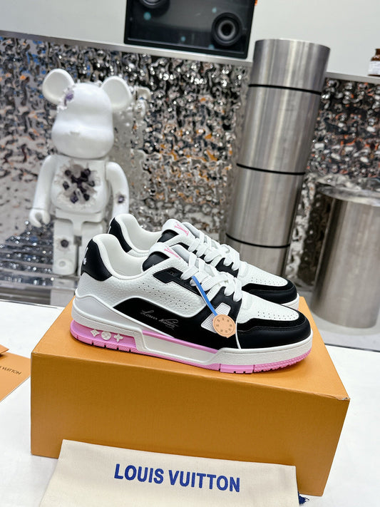 Louis vuitton Trainer 54