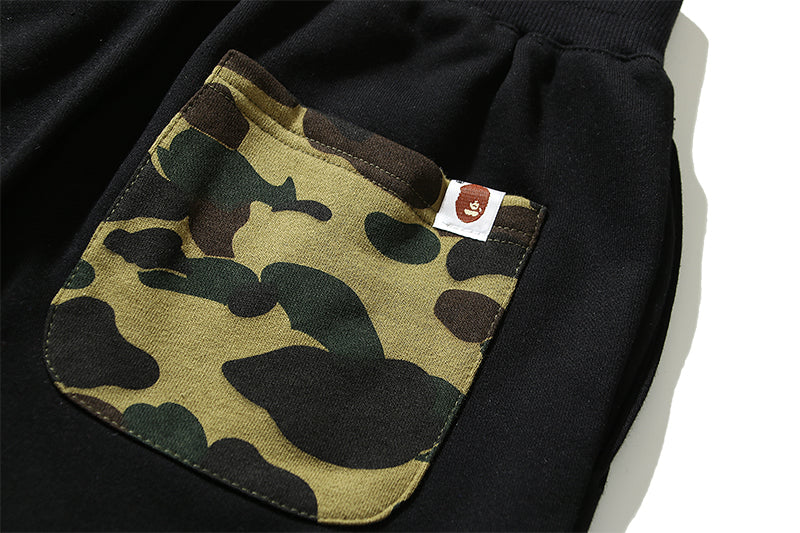 Shorts Bape