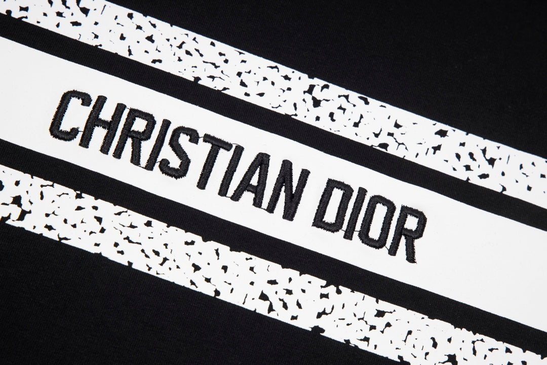 Camiseta Christian Dior