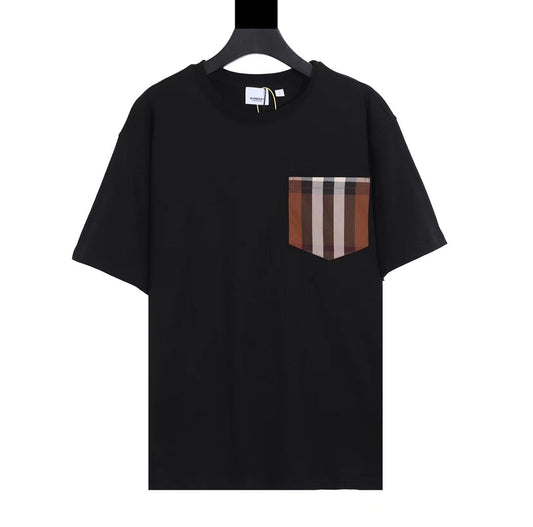 Camiseta Burberry