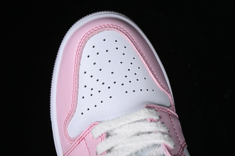 Air Jordan 1 Low SE Paw Print Pink Foam HM3706-141