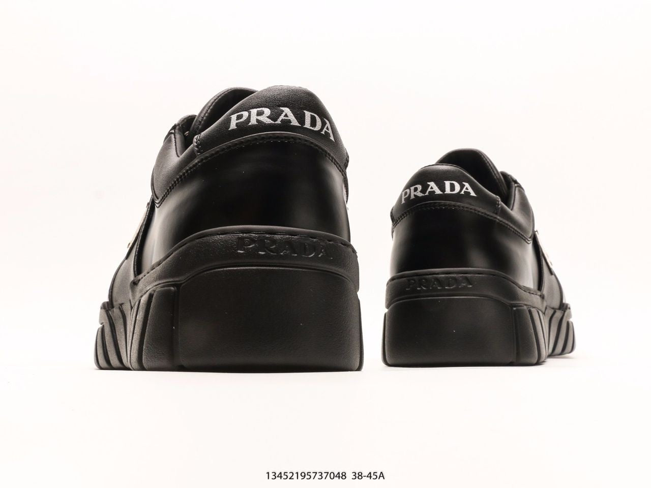 Prada Leather Black