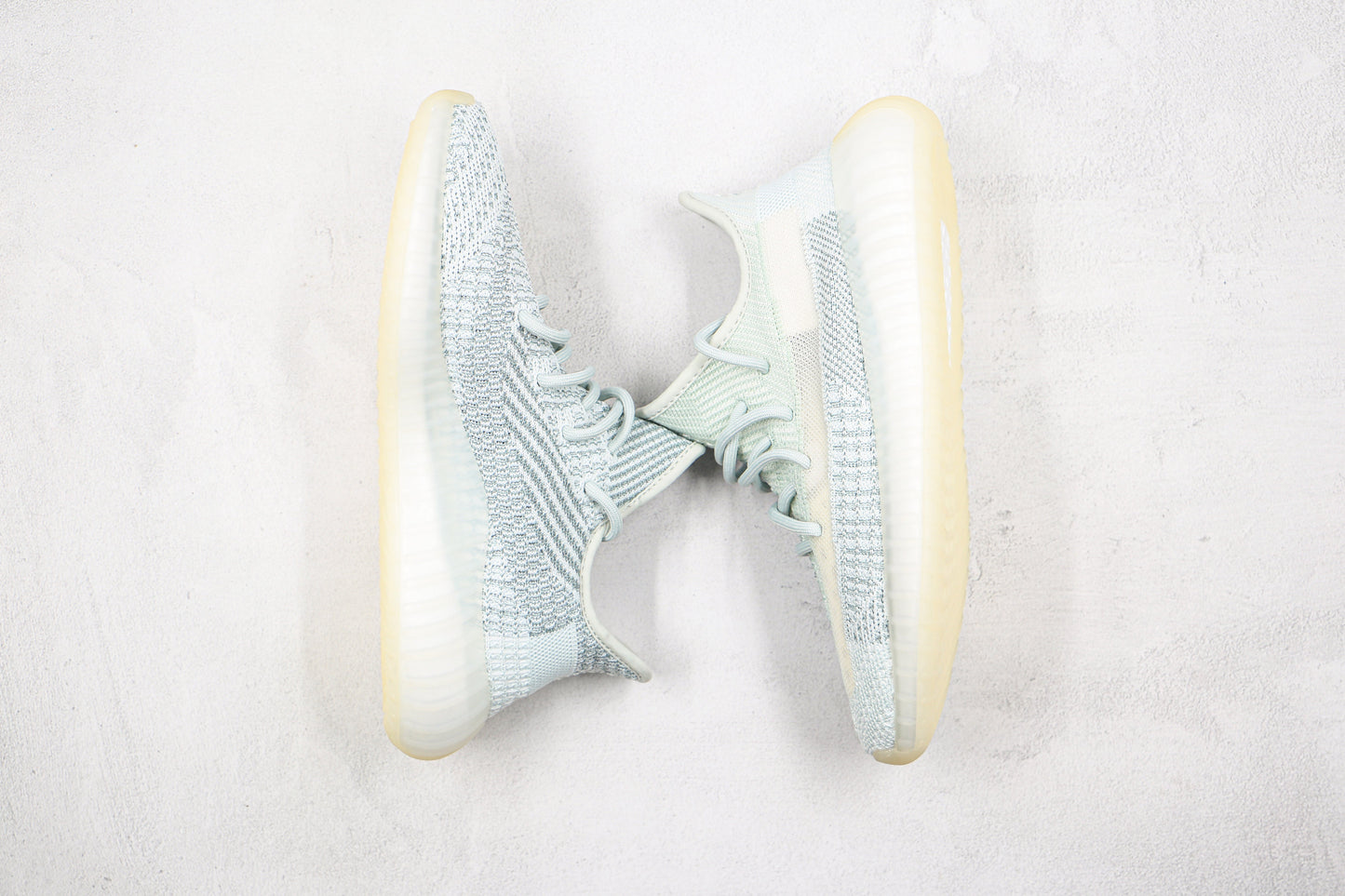 Adidas Yeezy Boost 350 V2 Cloud White (Reflective)