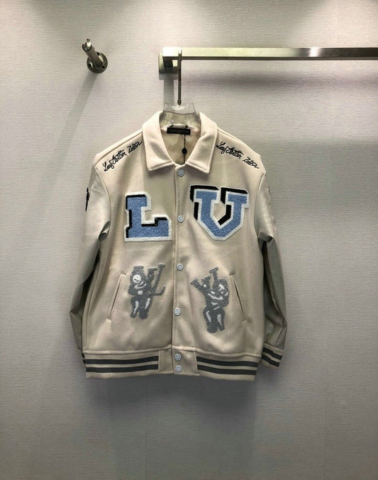 Jacket Varsity