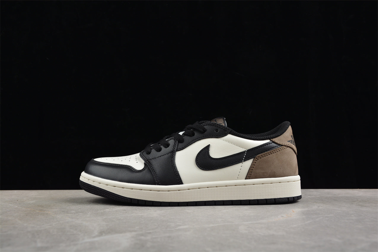 Air Jordan 1 Low OG "Mocha"