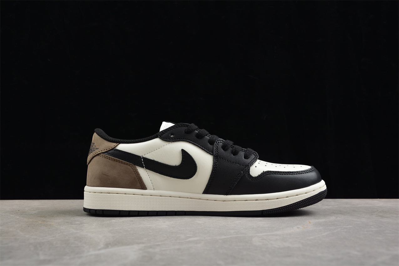 Air Jordan 1 Low OG "Mocha"