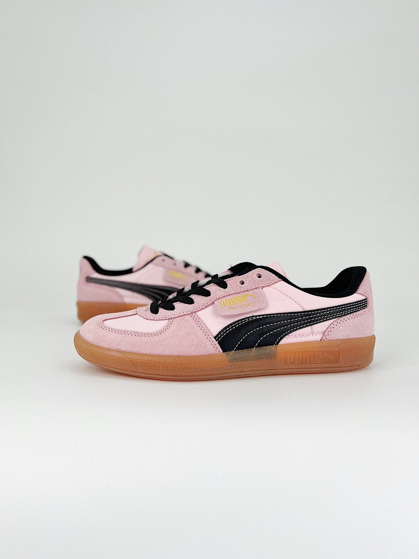 Puma Palermo X Palermo F.C ''Bright Pink Black”