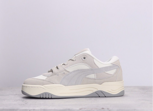 Puma 180 Glacial Grey