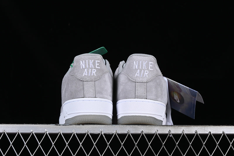 Nike Air Force 1 '07 Low Color of the Month Jewel Light Smoke Grey