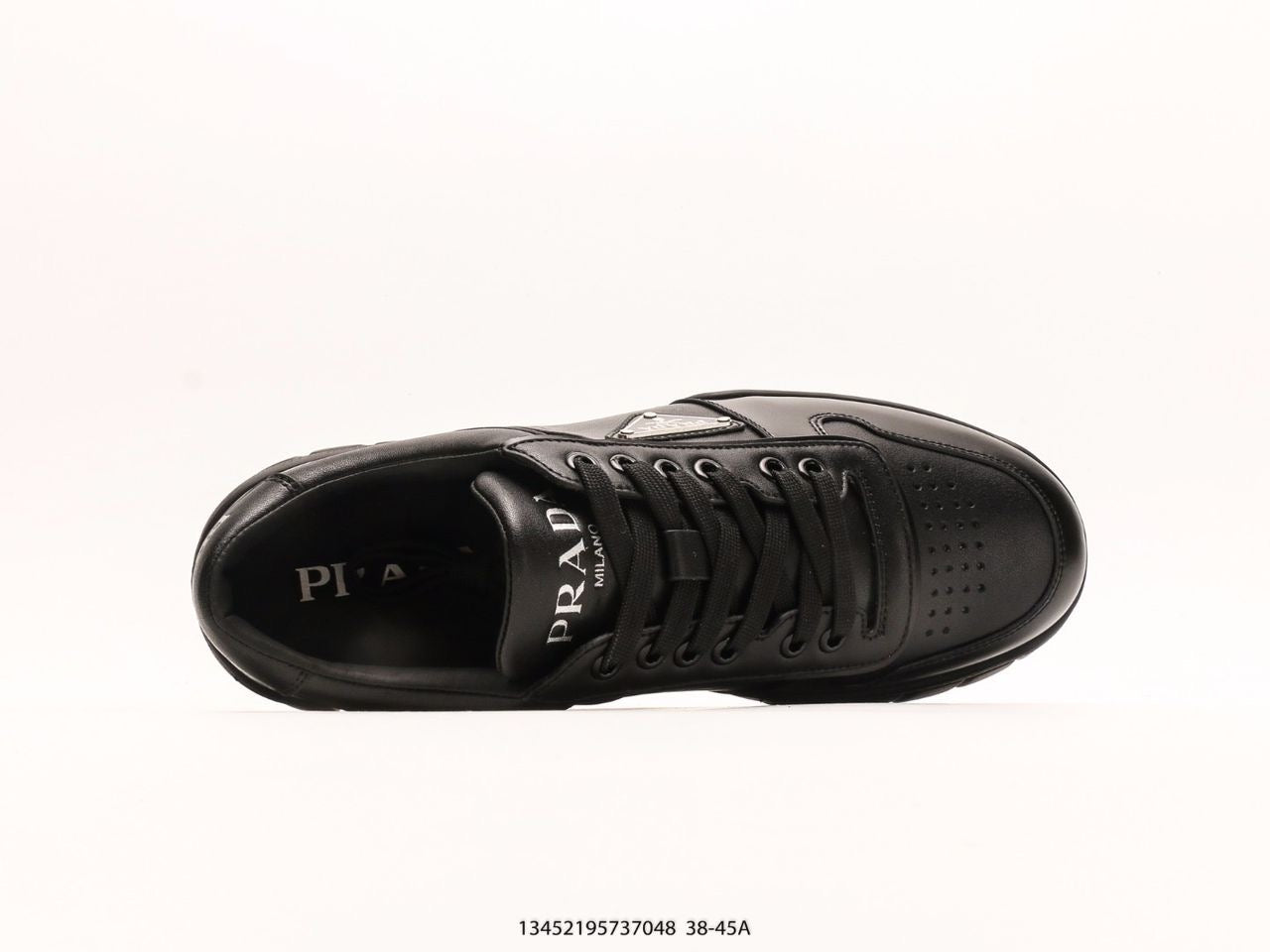 Prada Leather Black