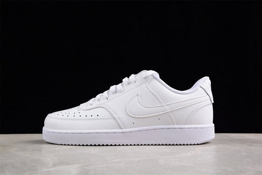 Nike Court Vision Low White CD5463-100