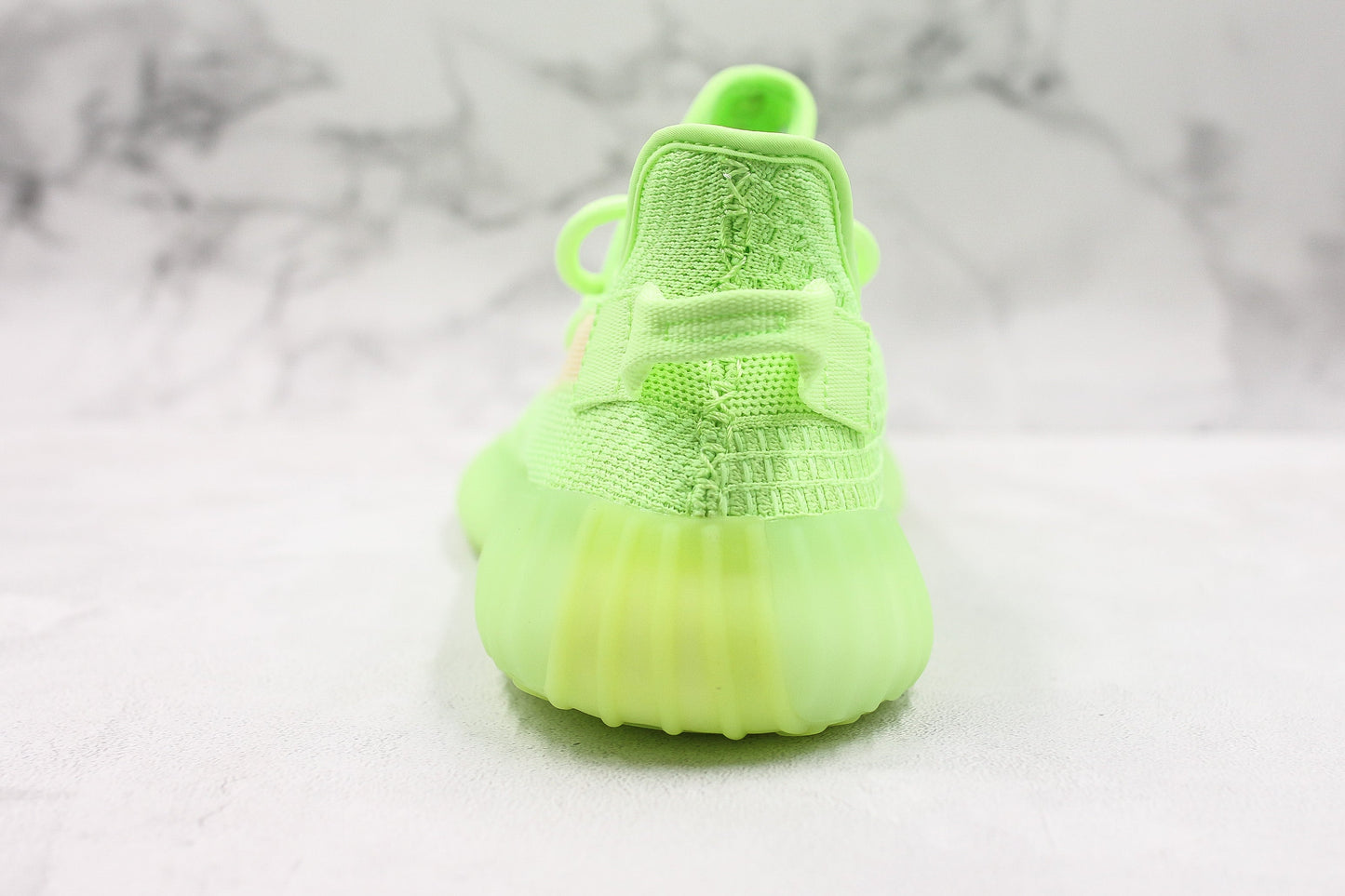 Adidas Yeezy Boost 350 V2 Glow