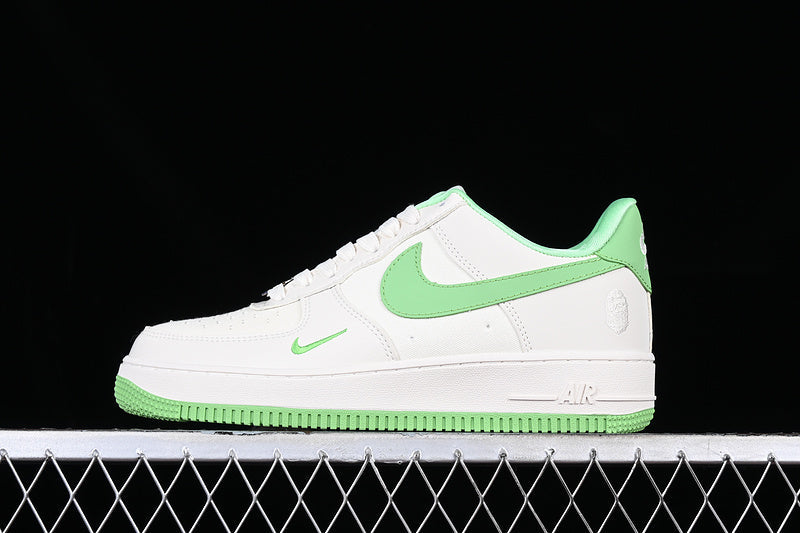 Nike Air Force 1 '07 White Green