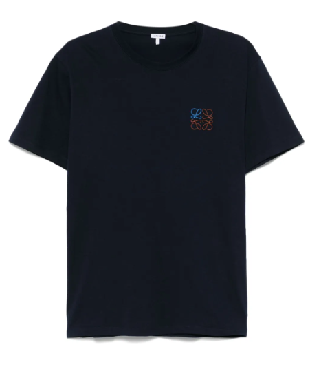 Camiseta Loewe Marine