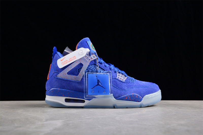 Jordan 4 Retro Florida Gators (PE)