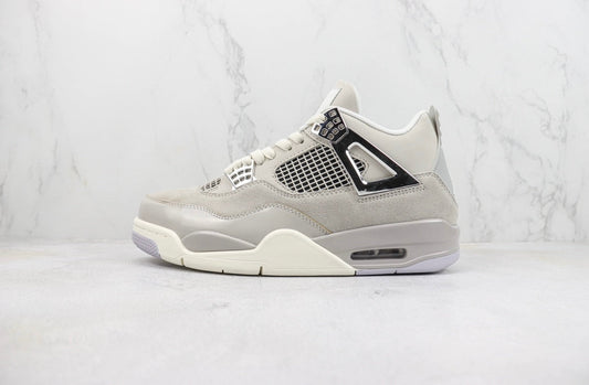 Jordan 4 Retro Frozen Moments