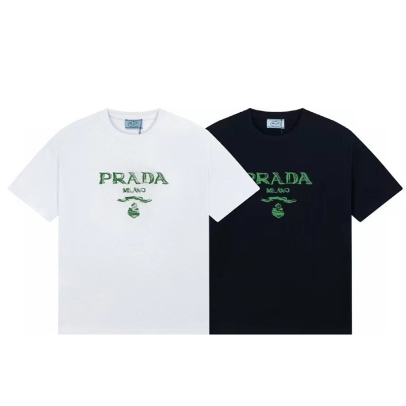 Camiseta Prada