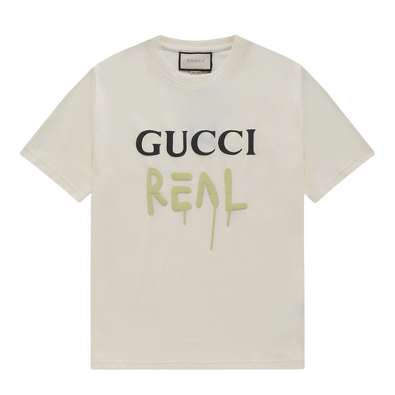 Camiseta Gucci