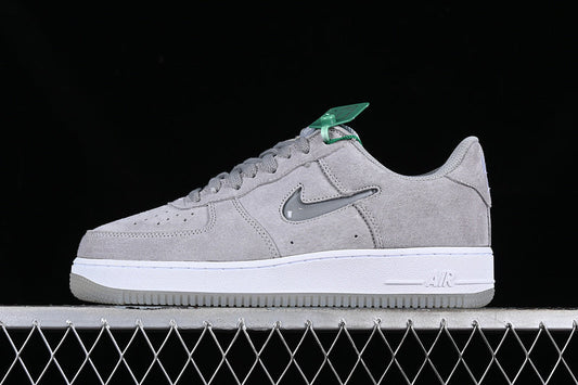 Nike Air Force 1 '07 Low Color of the Month Jewel Light Smoke Grey