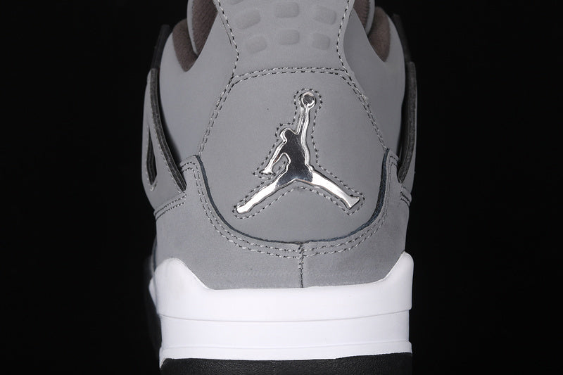 Air Jordan 4 Retro Cool Grey